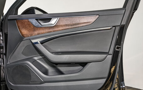 Audi A6, 2021 год, 3 750 000 рублей, 22 фотография