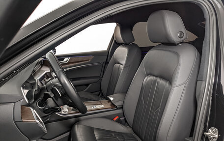 Audi A6, 2021 год, 3 750 000 рублей, 18 фотография