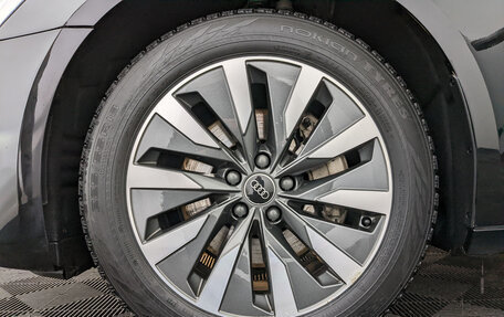 Audi A6, 2021 год, 3 750 000 рублей, 12 фотография