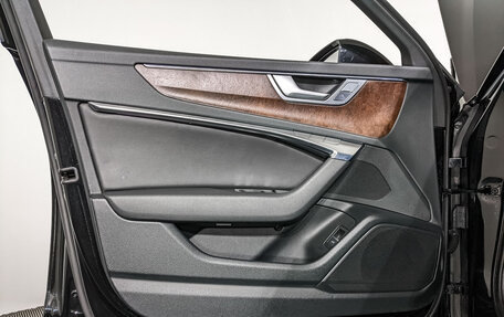 Audi A6, 2021 год, 3 750 000 рублей, 17 фотография