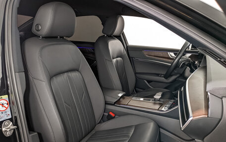 Audi A6, 2021 год, 3 750 000 рублей, 21 фотография