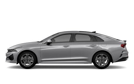 KIA K5, 2025 год, 4 800 000 рублей, 3 фотография