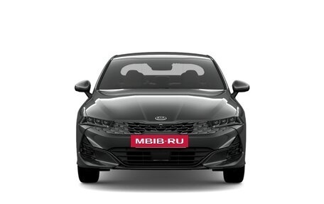 KIA K5, 2025 год, 4 800 000 рублей, 9 фотография