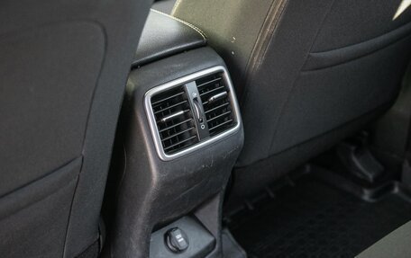 KIA Sportage IV рестайлинг, 2019 год, 2 235 000 рублей, 14 фотография