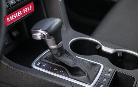 KIA Sportage IV рестайлинг, 2019 год, 2 235 000 рублей, 20 фотография