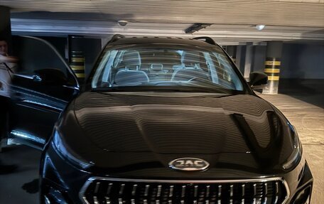 JAC S7, 2021 год, 1 700 000 рублей, 2 фотография