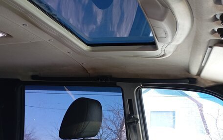 ЛуАЗ Patriot, 2011 год, 500 000 рублей, 8 фотография