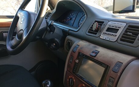 ЛуАЗ Patriot, 2011 год, 500 000 рублей, 7 фотография