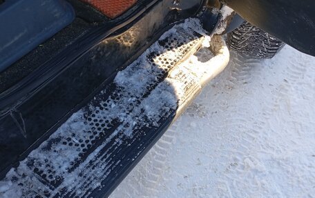 ЛуАЗ Patriot, 2011 год, 500 000 рублей, 5 фотография