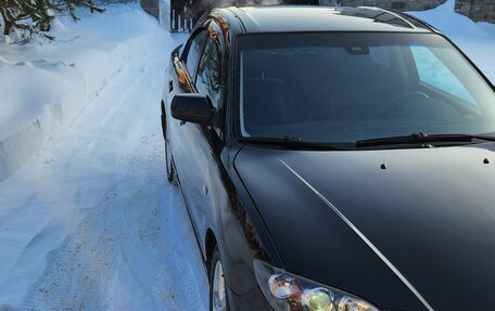 Mazda 3, 2006 год, 407 000 рублей, 2 фотография