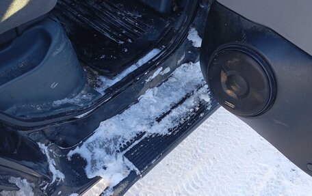 ЛуАЗ Patriot, 2011 год, 500 000 рублей, 6 фотография