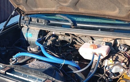 ЛуАЗ Patriot, 2011 год, 500 000 рублей, 10 фотография