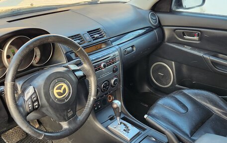 Mazda 3, 2006 год, 407 000 рублей, 6 фотография