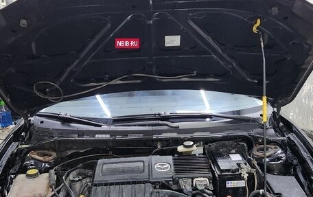 Mazda 3, 2006 год, 407 000 рублей, 5 фотография