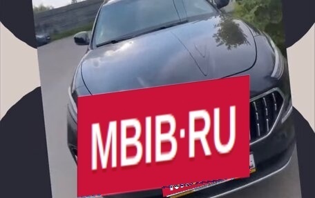 JAC S7, 2021 год, 1 700 000 рублей, 3 фотография