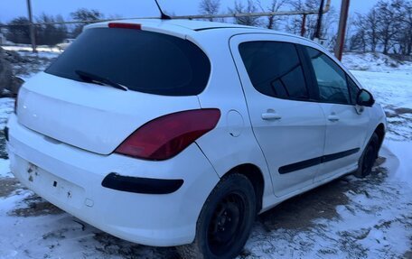 Peugeot 308 II, 2010 год, 230 000 рублей, 2 фотография