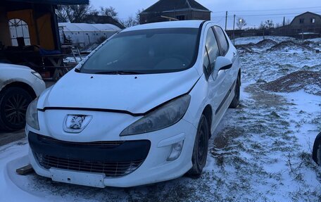 Peugeot 308 II, 2010 год, 230 000 рублей, 4 фотография