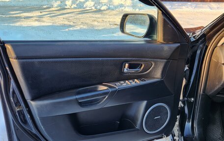 Mazda 3, 2006 год, 407 000 рублей, 7 фотография