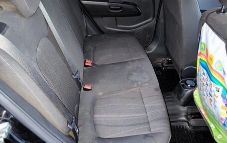 Chevrolet Aveo III, 2012 год, 650 000 рублей, 9 фотография