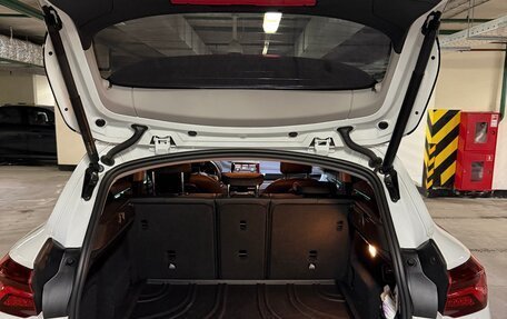 BMW X2, 2020 год, 3 678 000 рублей, 6 фотография