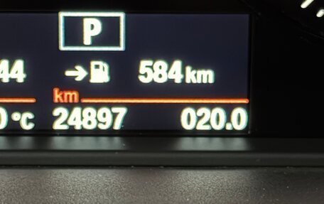 BMW X2, 2020 год, 3 678 000 рублей, 14 фотография