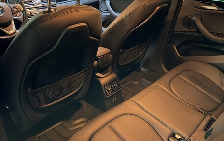 BMW X2, 2020 год, 3 678 000 рублей, 17 фотография