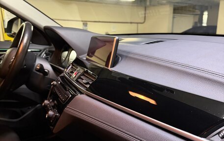 BMW X2, 2020 год, 3 678 000 рублей, 22 фотография