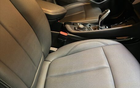 BMW X2, 2020 год, 3 678 000 рублей, 21 фотография