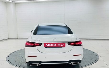 Mercedes-Benz E-Класс, 2022 год, 6 фотография