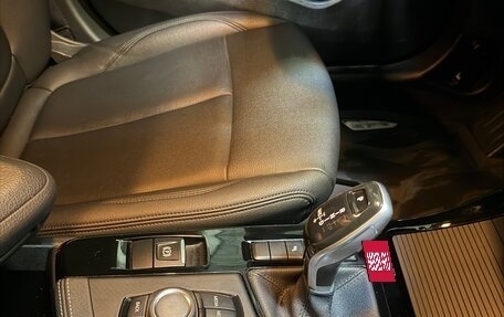 BMW X2, 2020 год, 3 678 000 рублей, 23 фотография