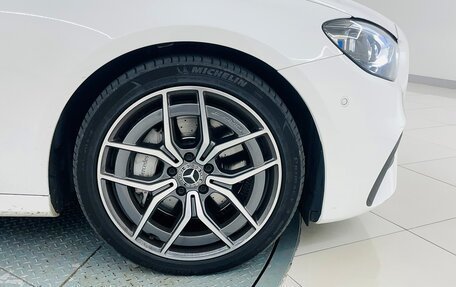 Mercedes-Benz E-Класс, 2022 год, 8 фотография