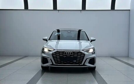 Audi A3, 2023 год, 1 999 500 рублей, 2 фотография