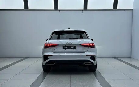 Audi A3, 2023 год, 1 999 500 рублей, 5 фотография