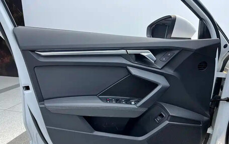 Audi A3, 2023 год, 1 999 500 рублей, 10 фотография