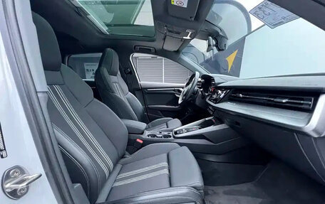 Audi A3, 2023 год, 1 999 500 рублей, 7 фотография