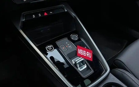 Audi A3, 2023 год, 1 999 500 рублей, 8 фотография