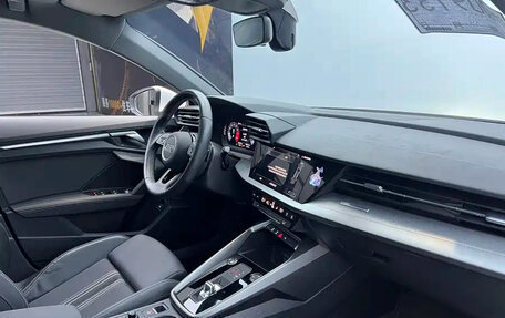 Audi A3, 2023 год, 1 999 500 рублей, 14 фотография