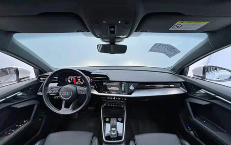 Audi A3, 2023 год, 1 999 500 рублей, 17 фотография