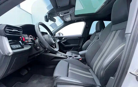 Audi A3, 2023 год, 1 999 500 рублей, 19 фотография