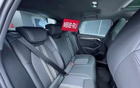 Audi A3, 2023 год, 1 999 500 рублей, 11 фотография