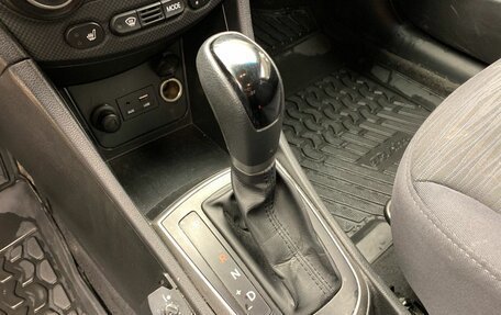 Hyundai Solaris II рестайлинг, 2016 год, 1 229 900 рублей, 14 фотография