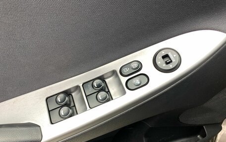 Hyundai Solaris II рестайлинг, 2016 год, 1 229 900 рублей, 15 фотография