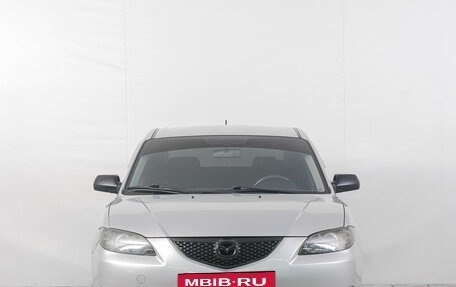 Mazda 3, 2005 год, 589 000 рублей, 2 фотография