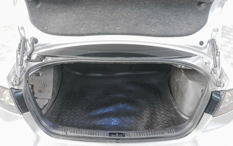 Mazda 3, 2005 год, 589 000 рублей, 8 фотография