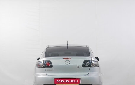 Mazda 3, 2005 год, 589 000 рублей, 6 фотография