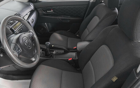 Mazda 3, 2005 год, 589 000 рублей, 9 фотография