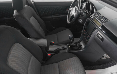 Mazda 3, 2005 год, 589 000 рублей, 12 фотография