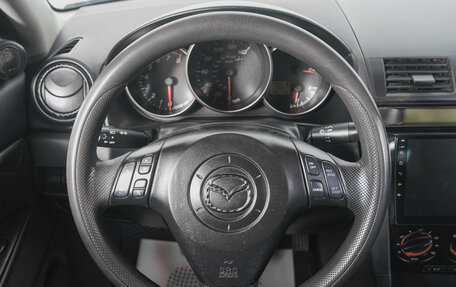 Mazda 3, 2005 год, 589 000 рублей, 16 фотография