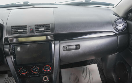 Mazda 3, 2005 год, 589 000 рублей, 15 фотография