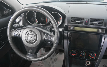 Mazda 3, 2005 год, 589 000 рублей, 13 фотография